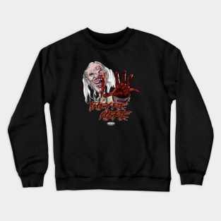 Three Fingers Crewneck Sweatshirt